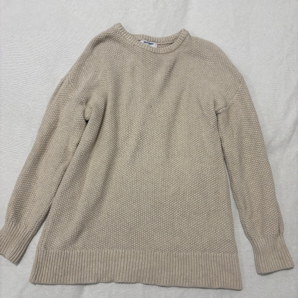 Old Navy Knit Sweater - Picture 1 of 2
